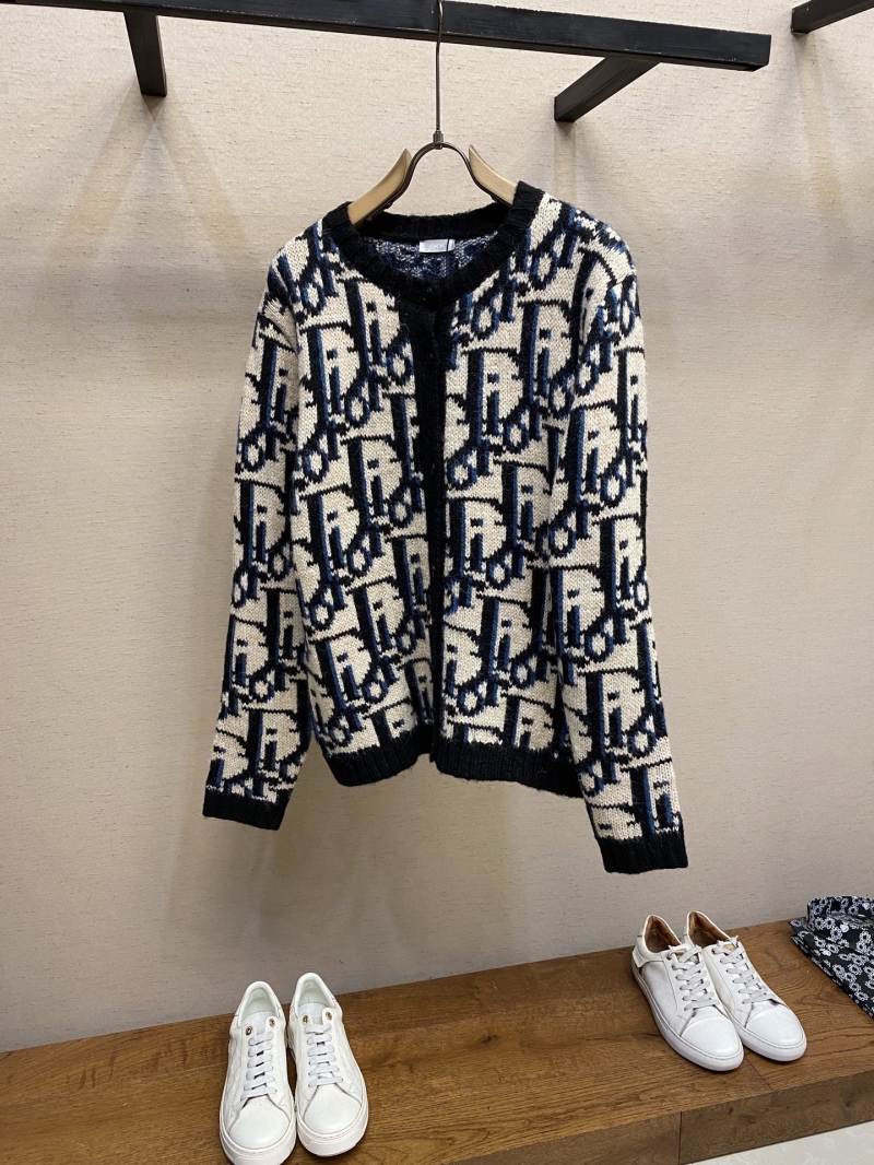 chr1st1an D10r sweaters